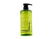 Shu Uemura 16293577744 Cleansing Oil Shampoo Anti Dandruff Soothing Cleanser For Dandruff Prone Hair Scalps 400ml 13.4oz