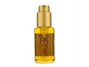 L oreal 16297551144 Mythic Oil Protective Concentrate with Linseed Oil 50ml 1.7oz