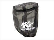 K&N Filters 22-8031PK PreCharger Filter Wrap K&N Filters 22-8031PK PreCharger Filter Wrap