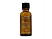 Aveda Dry Remedy Daily Moisturizing Oil For Dry Brittle Hair and Ends 30ml 1oz