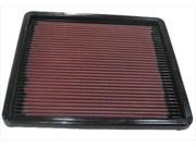 K&N Filters Air Filter K&N Filters Air Filter