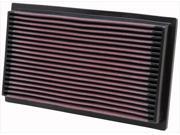 K&N Filters Air Filter K&N Filters Air Filter