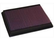 K&N Filters Air Filter K&N Filters Air Filter