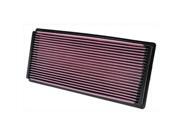K&N Filters Air Filter K&N Filters Air Filter