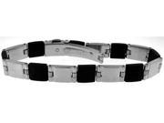 Doma Jewellery MAS02638 Stainless Steel Bracelet