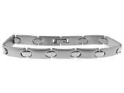 Doma Jewellery MAS02639 Stainless Steel Bracelet