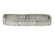 Doma Jewellery MAS02653 Stainless Steel Bracelet