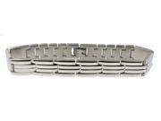Doma Jewellery MAS02654 Stainless Steel Bracelet