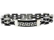Doma Jewellery MAS02665 Stainless Steel Bracelet