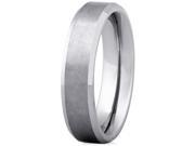 Doma Jewellery MAS03164 9 Tungsten Carbide Ring Size 9