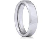 Doma Jewellery MAS03151 12. Tungsten Carbide Ring Size 12.5