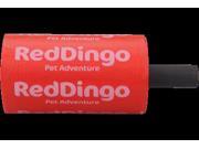 Red Dingo DD DE ZZ 08 Doo Bag Refill 8PK