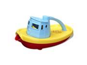 Green Toys My First Green Toys Tugboat Blue Top 6 months 225311