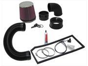 K&N 57-0570 Performance Intake - 57i Entry Level Kit K&N 57-0570 Performance Intake - 57i Entry Level Kit