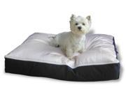 Poochpad PPBED4230BCVR Large Dog Bed Cover in Blue