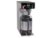 Single Coffee Brewer Stainless Steel