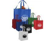 Superbagline QSB57 White Grocery Bag Pack of 50