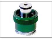 Assenmacher Specialty Tools FZ 35 A Cooling System Adapter Green