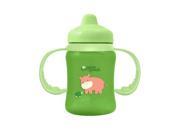 Green Sprouts Sippy Cup Non Spill Green 1 ct 1528926