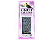 D D Commodities Wild Delight Pink Ribbon Finch Sock Feeder 13 Ounce 383040