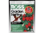 Easy Gardener EGP15800 Ross Garden Netting 14 feet x 75 feet Diamond