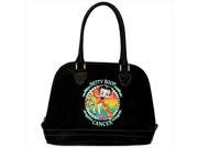 American Favorites ZHB 9055 Cancer Betty Zodiac Handbag