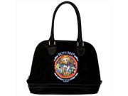 American Favorites ZHB 9056 Leo Betty Zodiac Handbag