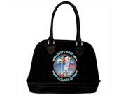 American Favorites ZHB 9062 Aquarius Betty Zodiac Handbag