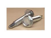 Morris Products 30112 Self Drilling Screws 6-20 X 0.5 In. Pack Of 100 Morris Products 30112 Self Drilling Screws 6-20 X 0.5 In. Pack Of 100