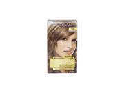 Loreal U HC 3551 Superior Preference Fade Defying Color No. 7 Dark Blonde Natural 1 Application Hair Color