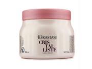Kerastase 16046000444 Cristalliste Luminous Perfecting Masque For Dry Lengths or Ends 500ml 16.9oz