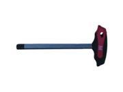 Morris Products 54326 T Handle Hex Key 0.13 In.