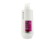 Goldwell 15804800944 Dual Senses Color Extra Rich Detangling Conditioner For Thick to Coarse Color Treated Hair 750ml 25.4oz