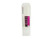 Goldwell Dual Senses Color Extra Rich Detangling Conditioner For Thick to Coarse Color Treated Hair 200ml 6.7oz