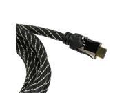 Eagle Electronics 181251 6Ft HDMI High Speed Ethernet Net Jacket Cable