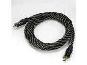 Eagle Electronics 181253 15Ft HDMI High Speed Ethernet Net Jacket Cable