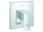 Grohe 19899000 Eurocube Pbv Trim