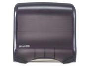 San Jamar Ultrafold Towel Dispenser