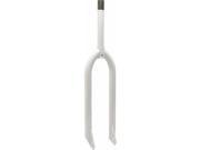 Big Roc Tools 57FF2010SW White Front Fork Steel