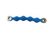 Big Roc Tools 57BCC410BWB Bicycle Chain In Water Blue 0.5 x 0.12 x 112 L in.