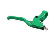 Big Roc Tools 57BL359AGN Brake Lever For Bicycles Green