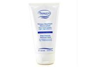 Thalgo 12906417501 Deep Cleansing Abosrbant Mask Combination to Oily Skin Salon Size 150ml 5.07oz