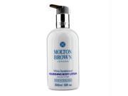 Molton Brown White Sandalwood Nourishing Body Lotion 300ml 10oz