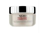 Lancaster 16562483701 Total Age Correction Complete Anti Aging Day Cream SPF 15 50ml 1.7oz