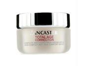 Lancaster 16562683701 Total Age Correction Complete Anti Aging Rich Day Cream SPF15 50ml 1.7oz