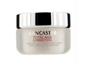 Lancaster 16562783701 Total Age Correction Complete Anti Aging Night Cream 50ml 1.7oz
