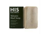 Bioelements 16383330403 Volcanic Mud Soap 170g 6oz