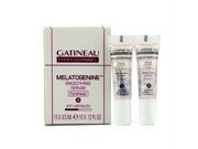 Gatineau Melatogenine Forehead Smoothing Serum Salon Size 10x3.5ml 0.12oz