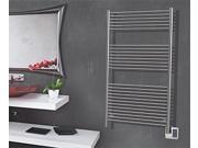 Amba Antus A 2856 P Antus Towel Warmer in Polished 1807 BTUs