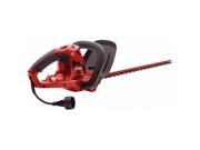 The Toro Company Outdoor 51490 22 in. 4 Amp Electric Hedge Trimmer